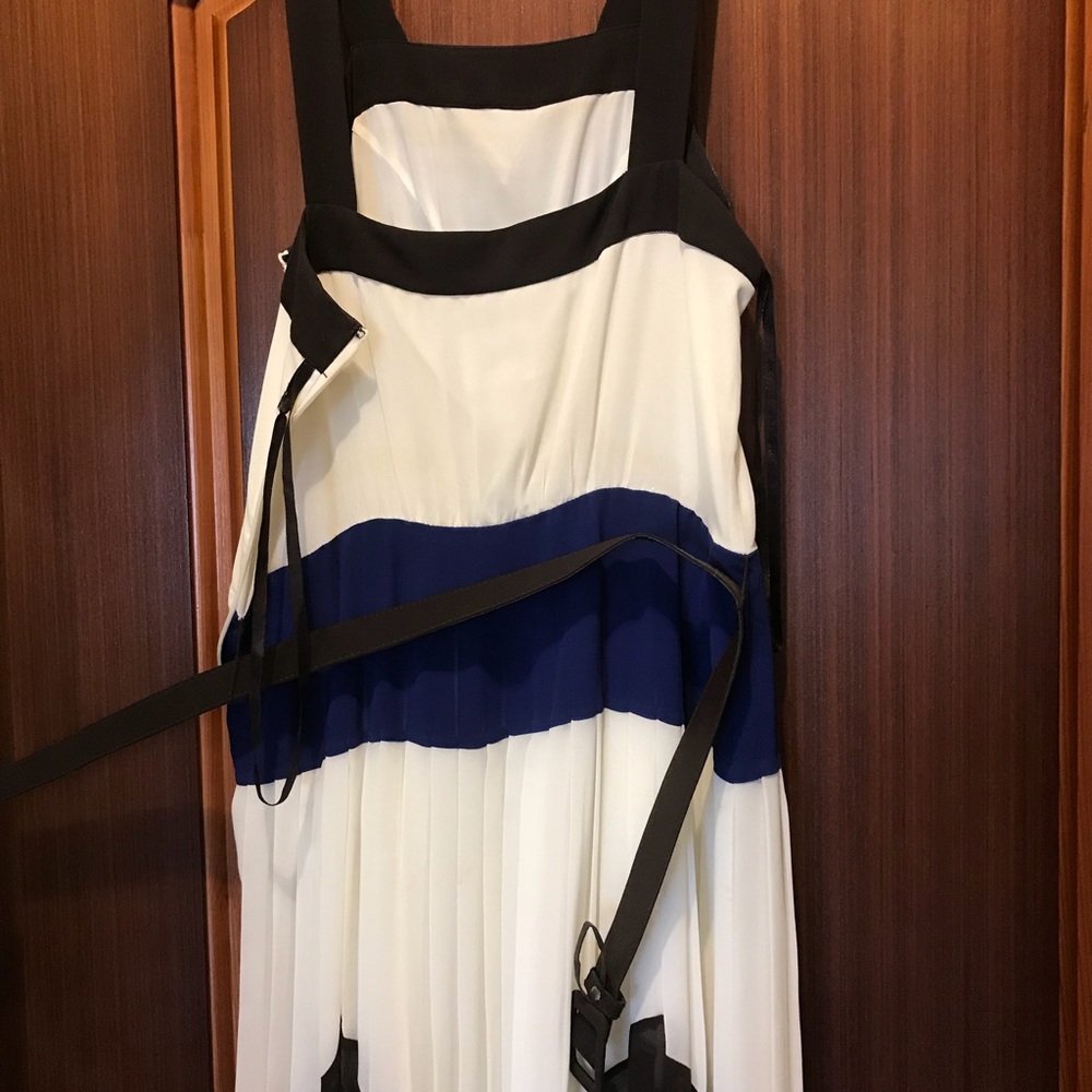 Dress - Picture 3 of 4